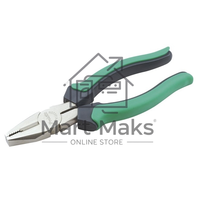 Плоскогубцы Pro'sKit 1PK-052DS 165мм