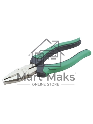 Плоскогубцы Pro'sKit 1PK-052DS 165мм