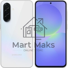 Смартфон Samsung Galaxy A36 SM-A366B 8/128Gb, белый