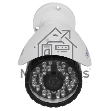Уличная 4Мп IP-камера TRASSIR TR-D4B5 v3 3.6