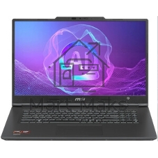 Ноутбук MSI Venture A17 AI A2HMG-002XRU AMD Ryzen 7 260/16Gb/SSD512Gb/17.3