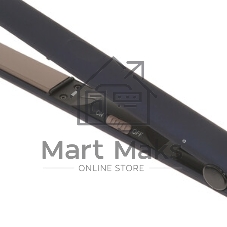 Выпрямитель для волос BRAYER BR3303 синий, 22 мм, 220 °C, 1 режим