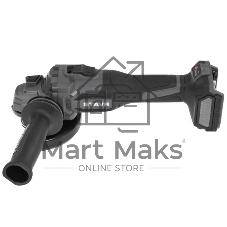 Машина угловая шлифовальная STAVR SAG 18BL-76V-1