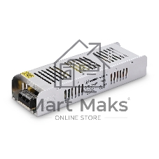 GS8655 блок питания 12V 250W 20.8A IP20 185-260V EMC 223*67*40