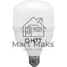 Лампа HiTT-HPL-75-230-E27-6500 Лампа HiTT-HPL-75-230-E27-6500