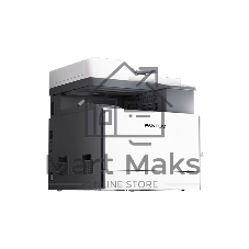 МФУ лазерное цветное, 25 стр./ Pantum CM230ADN, Color 25 ppm MFP
