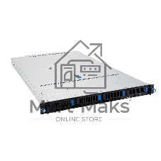 Серверная Платформа ASUS RS700-E12-RS4U