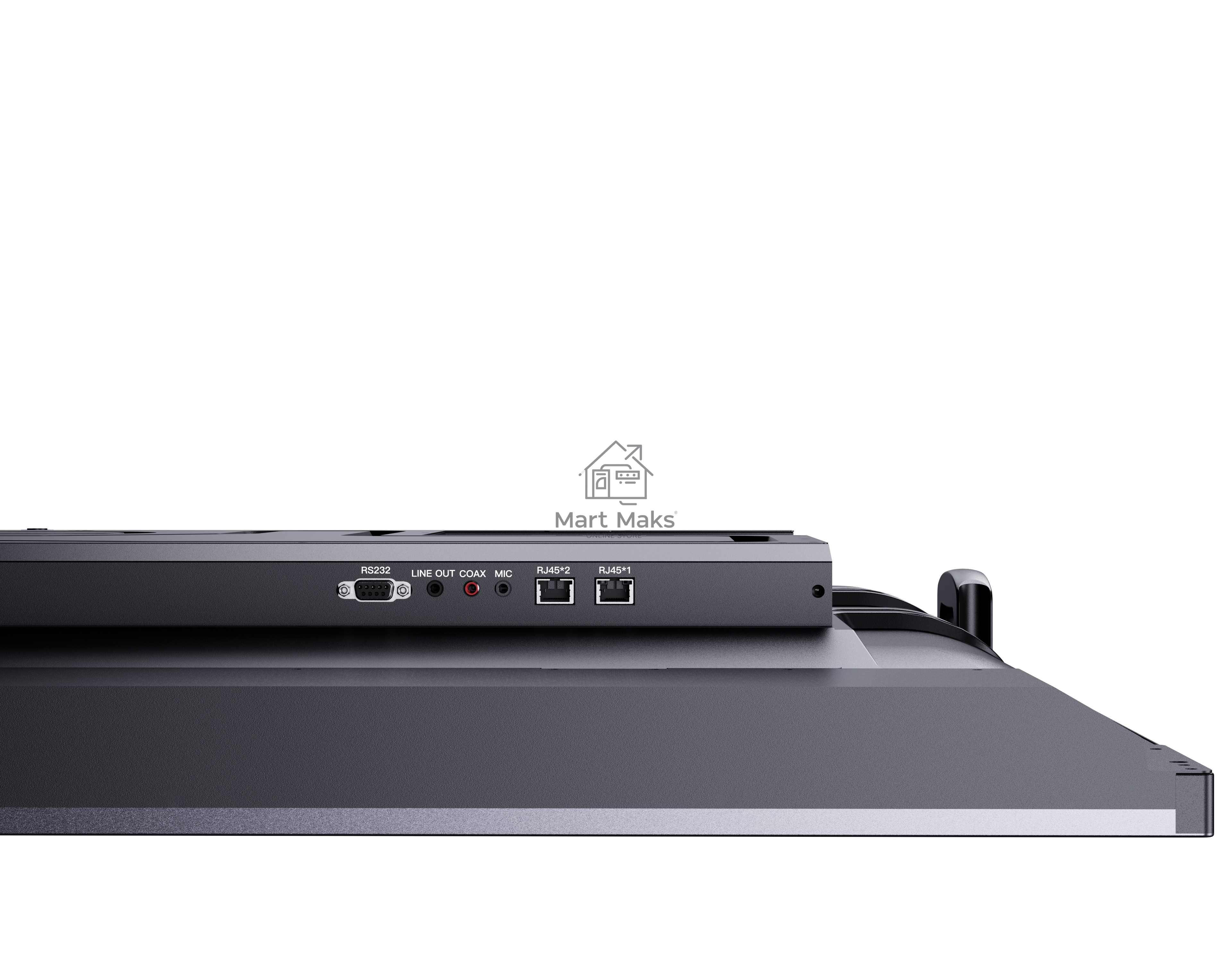 Профессиональная панель HIPER Touch EDU IFP7506-HE - ARM Cortex-A72 + CortexA53/8ГБ/128ГБ/75