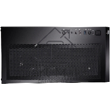 Компьютер IRU Strato 710Z7GP TWR i7 13700KF (3.4) 64Gb SSD 1Tb RTX 5080 16Gb FreeDOS GbitEth 850W черный (RUS) (2135188)