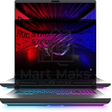 Ноутбук Asus ROG Strix G18 G815LP-TT202/18