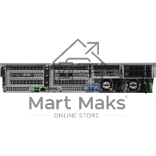 Сервер IRU Rock g2212ig4 2x6430 2x32Gb 9361-8I 2xGigEth 2x1600W w/o OS (2185405)