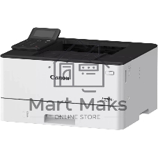 Принтер лазерный Canon i-SENSYS LBP243dw II, (7187C013), (А4, 36 ppm, Mono, Duplex, 1200 dpi, 1 Gb, 1200 Mhz, 250-sheet cassette, USB 2.0, RJ-45, WIFI) (Cart.070/070H)