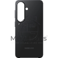 Чехол (клип-кейс) Samsung для Samsung Galaxy S26 Slim Magnet Case with MagSafe черный (EF-SS942CBEGRU)