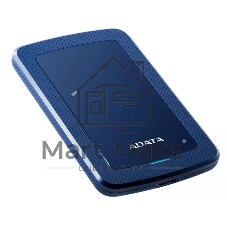 Внешний HDD 2TB ADATA HV300, 2,5