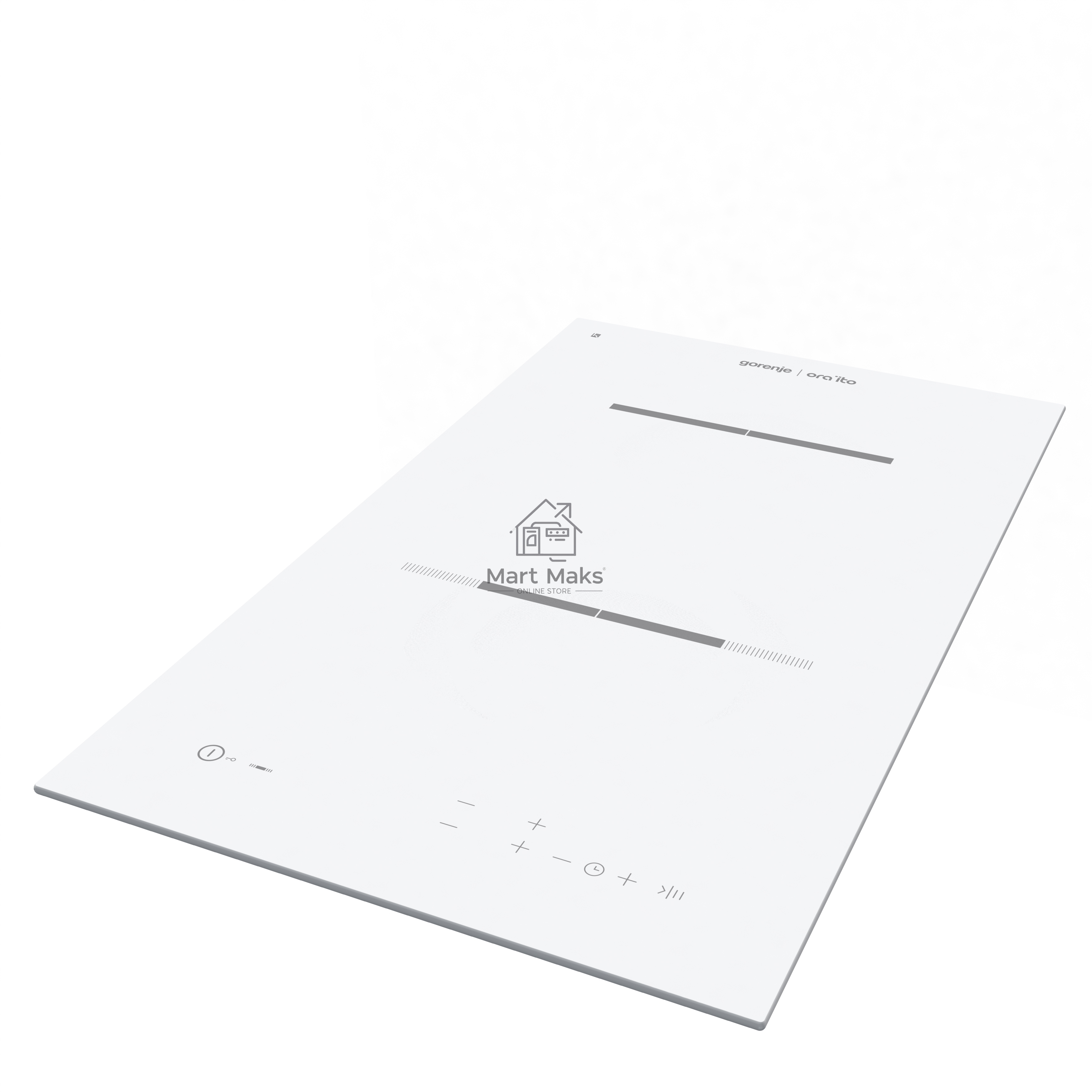 Встраиваемая электрическая панель Gorenje Ora ito ECT322ORAW