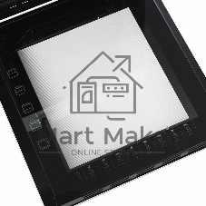 Шкаф духовой электрический Maunfeld EOEC516W, встраиваемый