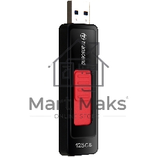 Флешка USB Transcend USB 128Gb JetFlash 760 TS128GJF760 {USB 3.0}