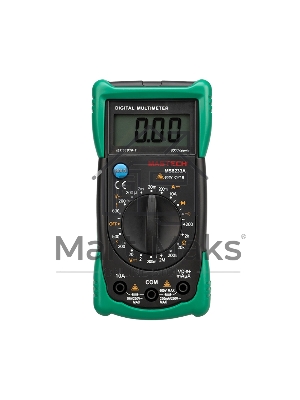 Универсальный мультиметр MS8233A MASTECH