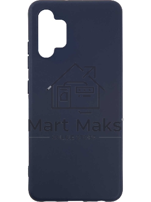 Чехол (клип-кейс) Redline для Samsung Galaxy A32 Ultimate синий