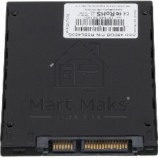 Накопитель SSD AMD Radeon R5 R5SL480G, 480Gb, 2.5