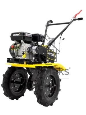 Мотоблок Huter Huter МK-7800ML (70/5/28) бензиновый 7.8л.с.