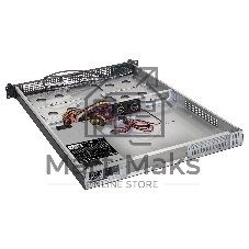 Серверный корпус ExeGate Pro 1U550-04 (RM 19