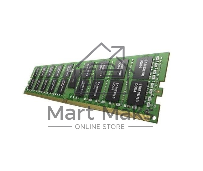 Оперативная память Samsung, DDR4, 128GB (1x128 GB), 3200 MHz, CL22, RDIMM, ECC, OEM