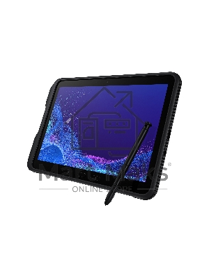 Планшет Samsung Galaxy Tab Active 4 Pro 4/64Gb черный SM-T636BZKAR06