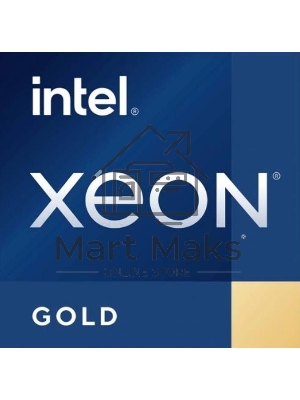 Процессор Intel Xeon Gold 6338N Soc-4189 2.2GHz OEM