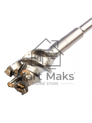 Проломной бур Matrix, 55 х 800 мм, SDS MAX