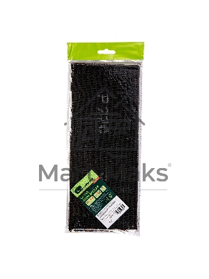 Сетка абразивная, P 220, 115 х 280 мм, 5 шт. Сибртех