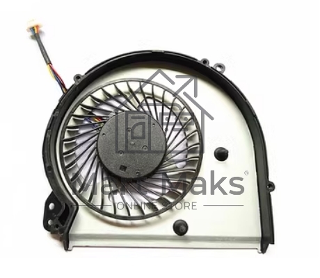 Вентилятор (кулер) для ноутбука HP Pavilion 17-ak 17-bs VER-2