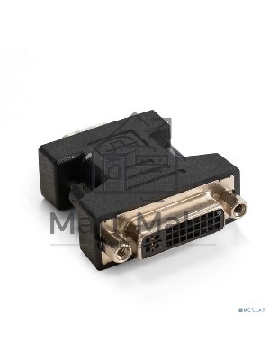 Переходник VGA - DVI-A ExeGate EX-A-VGAM-DVIF (15M/25F)