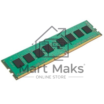Оперативная память Kingston ValueRAM, DDR4, 8Gb (1x8Gb), 3200MHz, CL22, DIMM