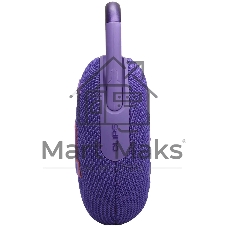 Портативная акустика JBL CLIP 5, фиолетовый