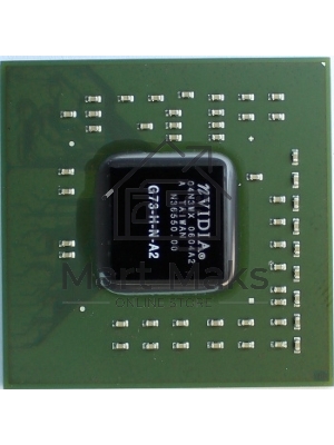 Чип nVidia G73-H-N-A2