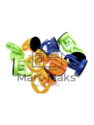 Присоска большая диаметр 55мм 10 шт