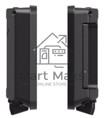 Микрокиоск NQuire 500 Skate II Micro Kiosk with 5