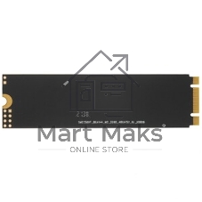 Накопитель SSD ExeGate Next A2000TS240, 240Gb, SATA III, M.2 2280, R/W 558/490