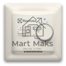 Мат нагревательный Electrolux EEFM 2-180-3 (комплект теплого пола)