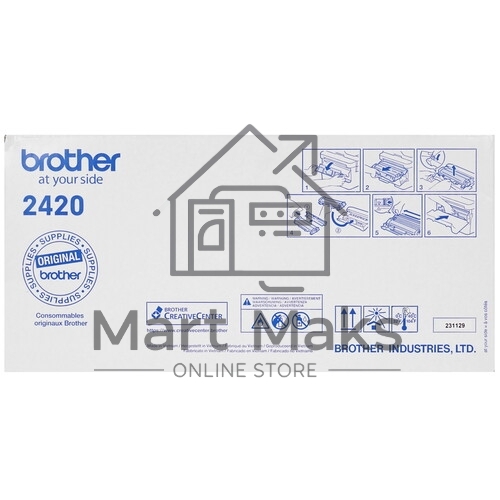 Картридж Brother TN 2421