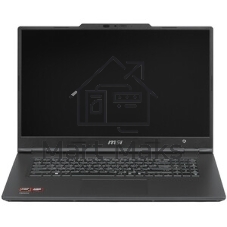 Ноутбук MSI Venture A17 AI A2HMG-002XRU AMD Ryzen 7 260/16Gb/SSD512Gb/17.3