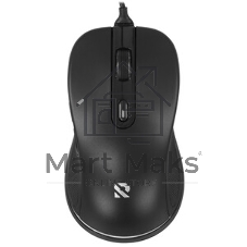 Мышь проводная игровая Smartbuy (SBM-746G-K) RUSH X16