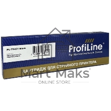 Картридж струйный ProfiLine PL-T9451 для принтеров Epson WorkForce Pro C5210/C5215/C5290/C5710/C5790 с чернилами Black