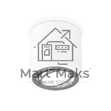 Светильник Ambrella Light XS7531003 SWH/PSL белый песок/серебро полированное MR16 GU5.3 (C7531, N7003)