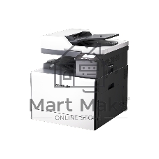 МФУ лазерное цветное, 25 стр./ Pantum CM230ADN, Color 25 ppm MFP