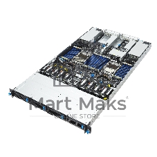 Серверная Платформа ASUS RS700-E12-RS4U