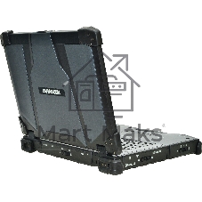 Защищенный ноутбук Durabook Z14I Gen3 Basic Win11 Pro/ Z14I Gen3 Basic, 14