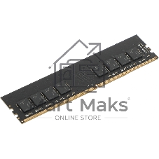 Оперативная память Digma, DDR4, 32GB (1x32GB), 3200MHz, CL22, DIMM