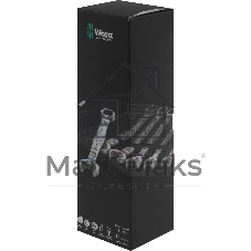 Набор ключей Wera WE-020013